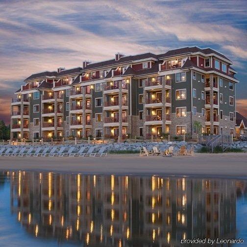Tamarack Lodge Acme Exterior foto