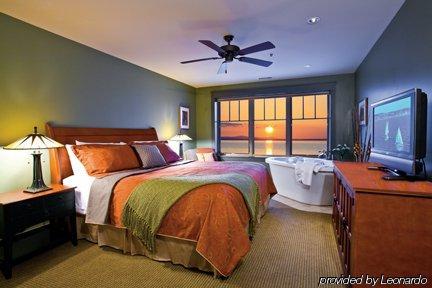 Tamarack Lodge Acme Habitación foto