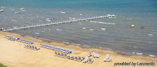 Tamarack Lodge Acme Facilidades foto